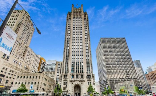 Condo in Chicago, Illinois, United States 1