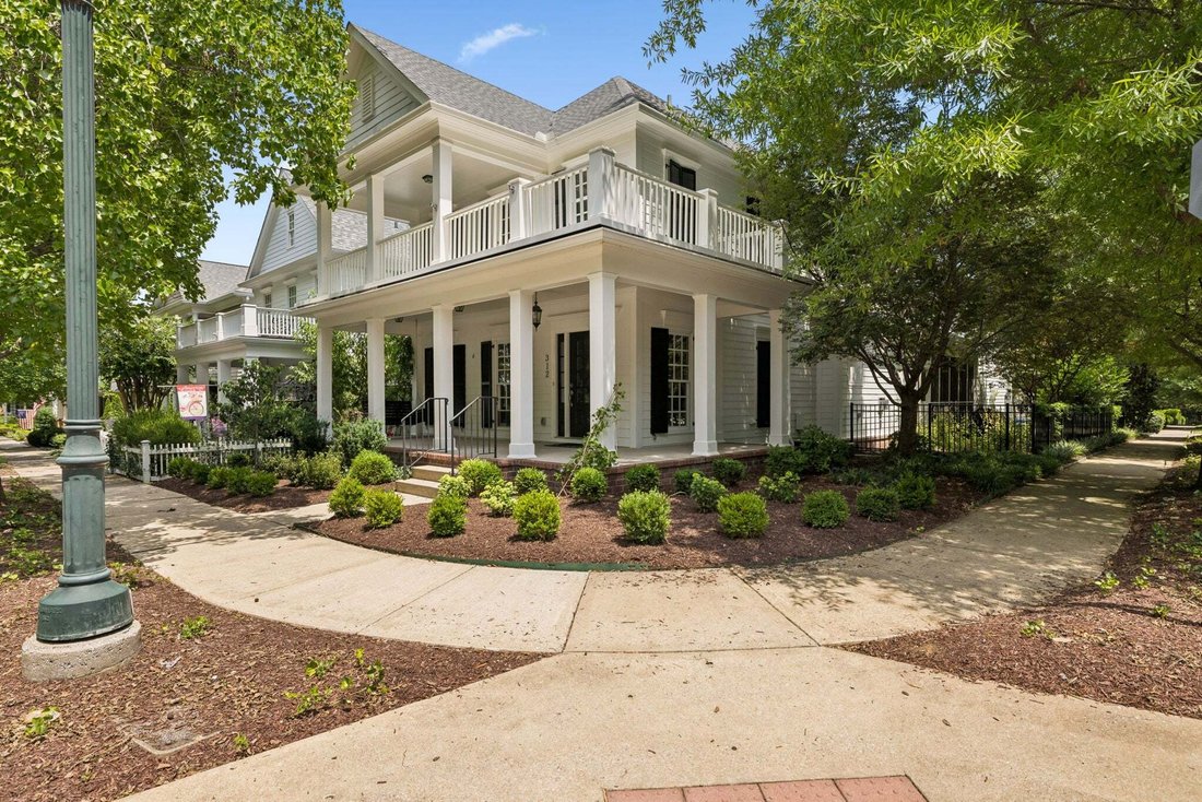 House in Franklin, Tennessee, United States 4 - 18612475