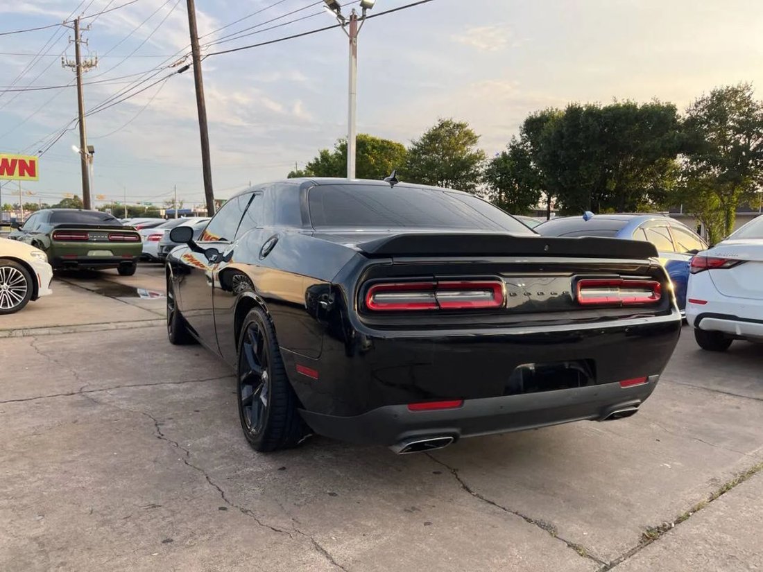 Coupe in Houston, TX, United States 3 - 18614196