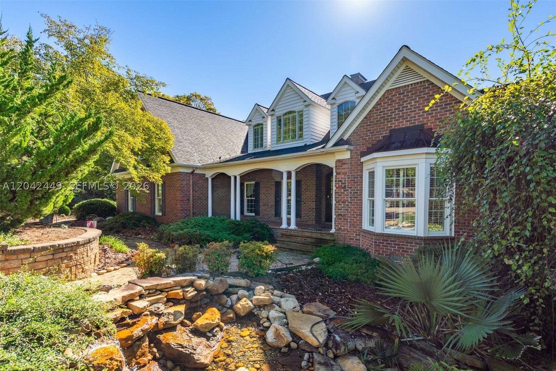 House in Asheboro, North Carolina, United States 1 - 18270391