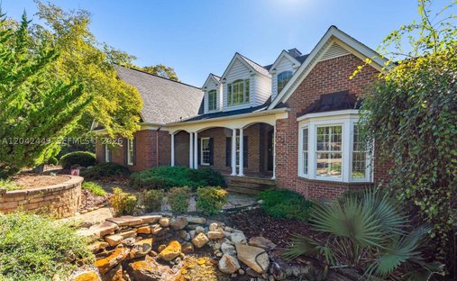 Maison à Asheboro, Caroline du Nord, États-Unis 1