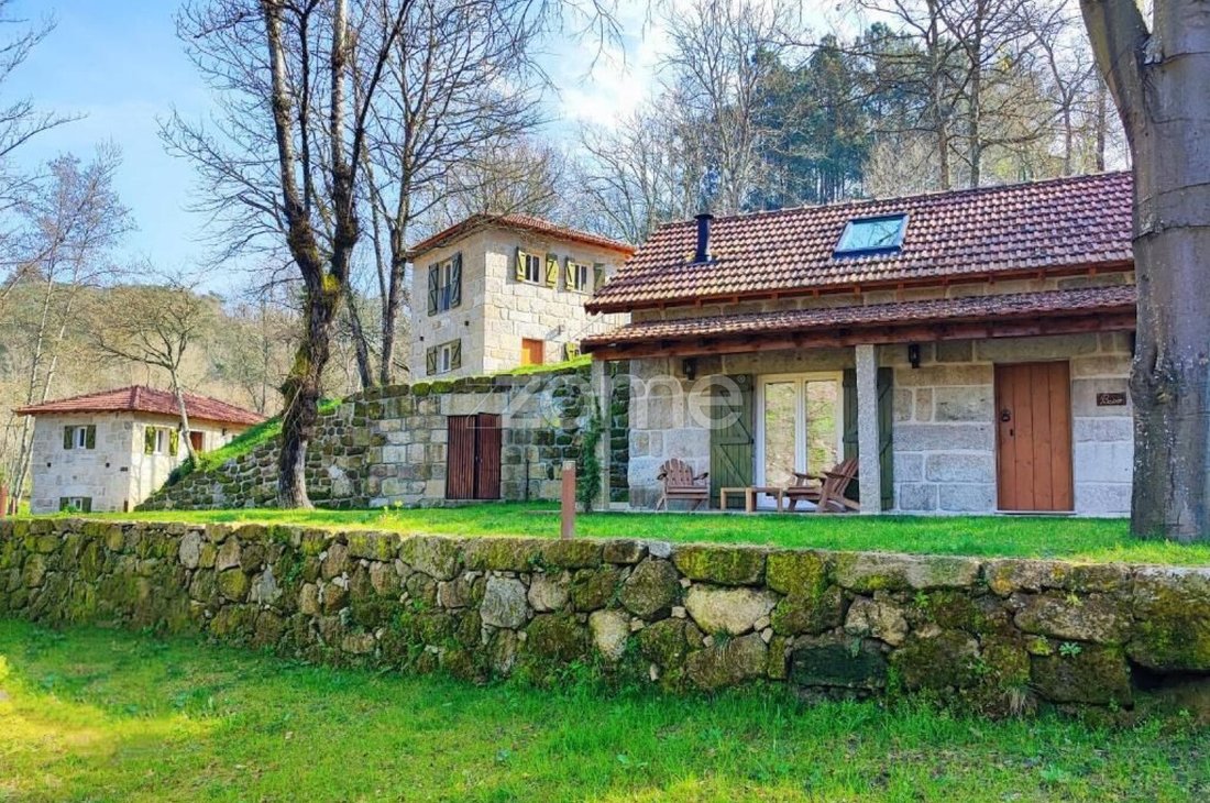 Finca in Soalhaes, Porto District, Portugal 2 - 18613849