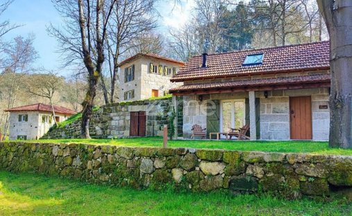 Finca a Soalhães, Oporto, Portogallo 1