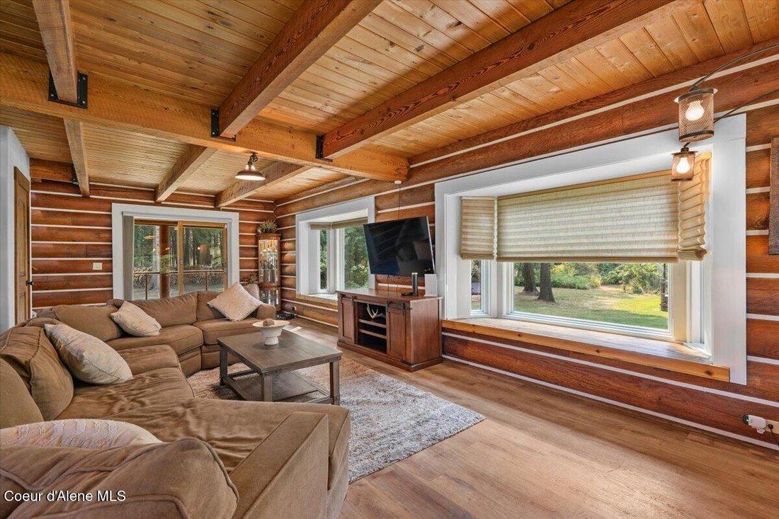 House in Priest River, Idaho, United States 5 - 18611574