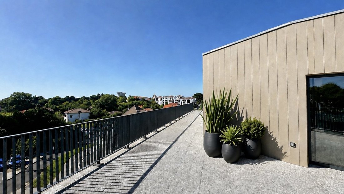 Villa a Centre, Tarnos, Francia 2 - 17800417
