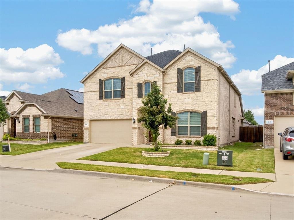 House in Little Elm, Texas, United States 2 - 18610052