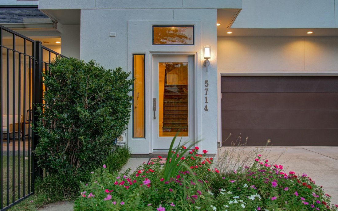 House in Houston, Texas, United States 2 - 18613409