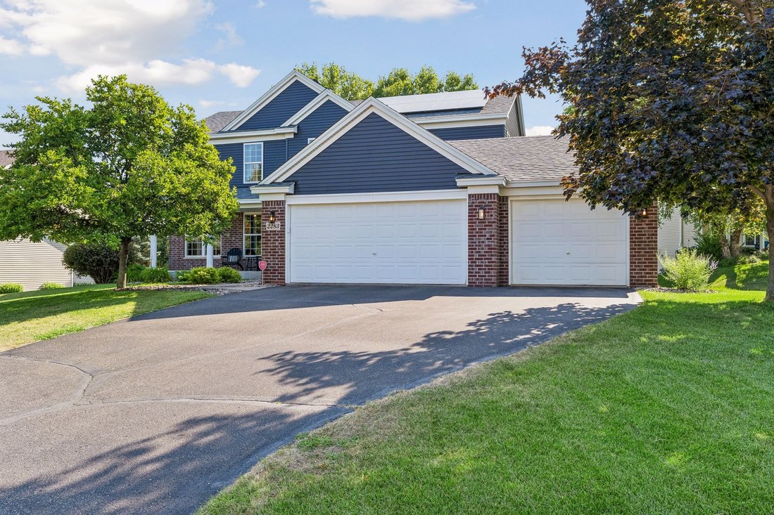 House in Woodbury, Minnesota, United States 5 - 18608931