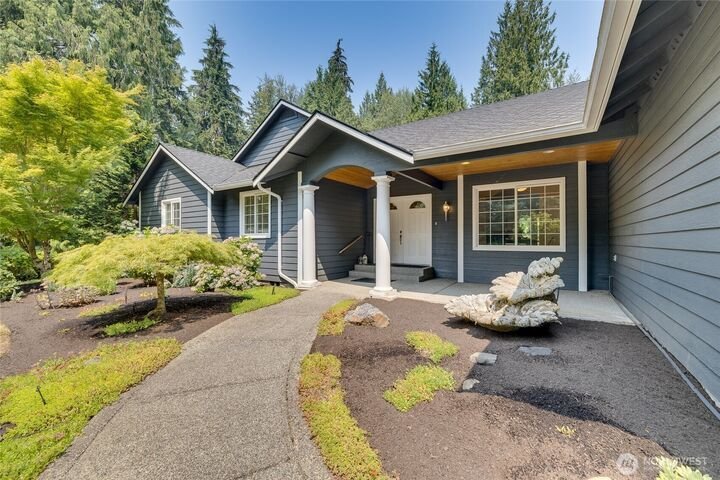House in Arlington, Washington, United States 1 - 18614978
