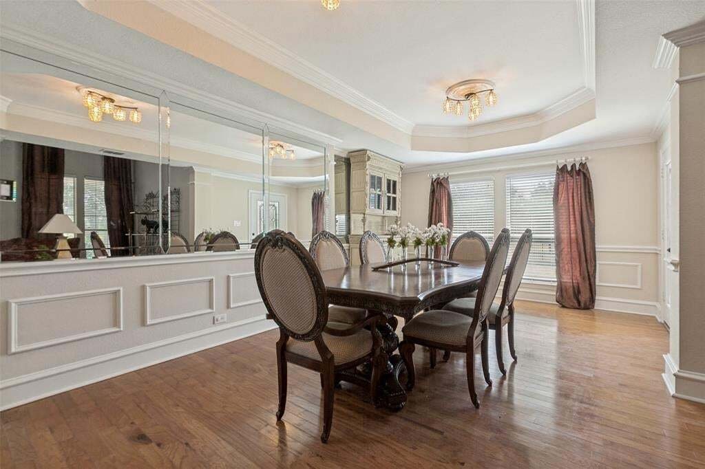 House in Allen, Texas, United States 4 - 18613326