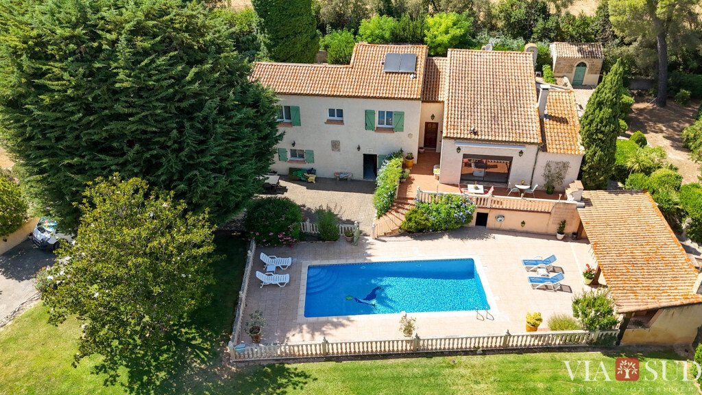 House in Nord, Pezenas, France 1 - 18609868