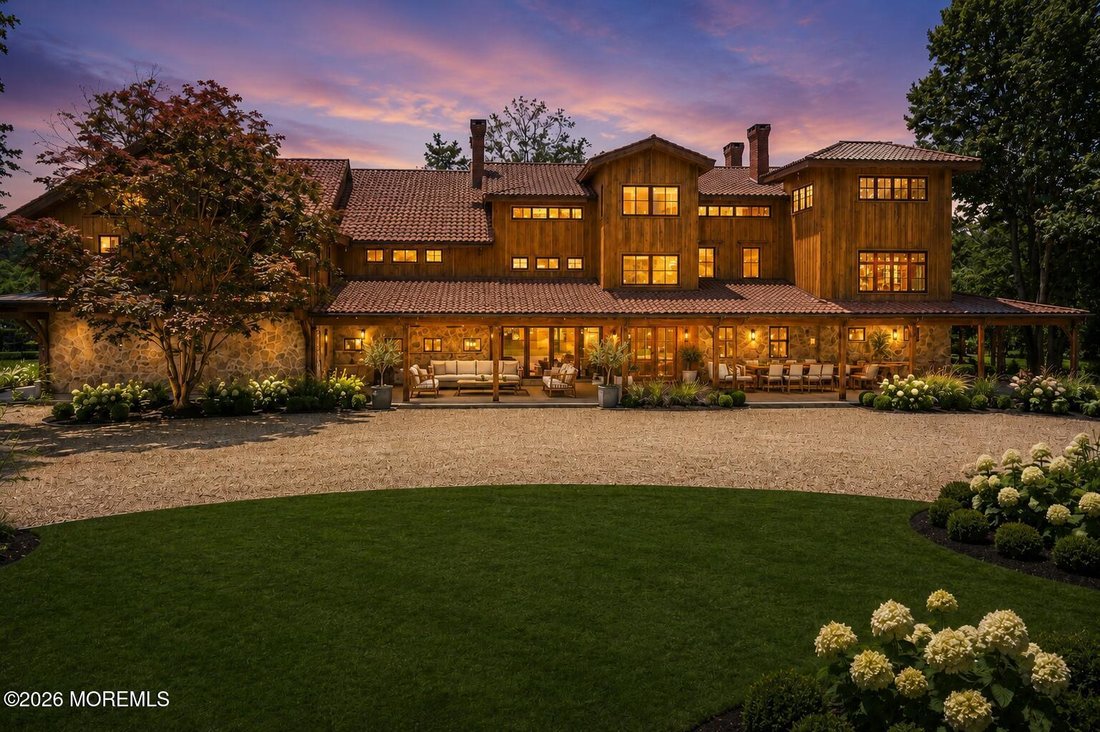 House in Holmdel, New Jersey, United States 3 - 18609039