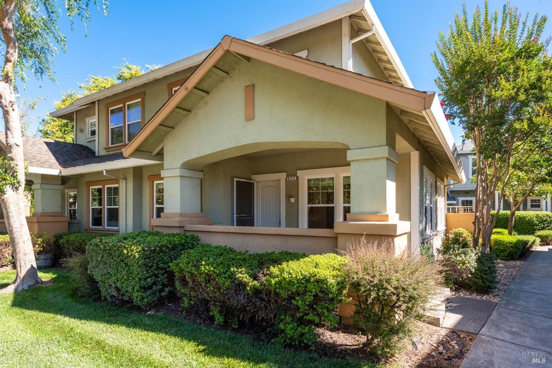 House in Cotati, California, United States 2 - 18610758