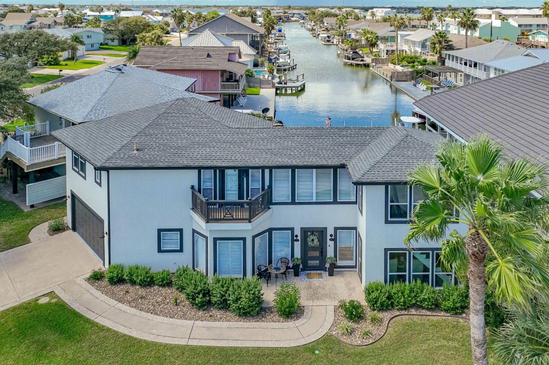 House in Rockport, Texas, United States 1 - 18610525