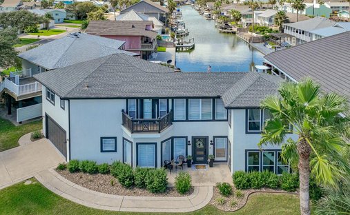 Casa a Rockport, Texas, Stati Uniti 1
