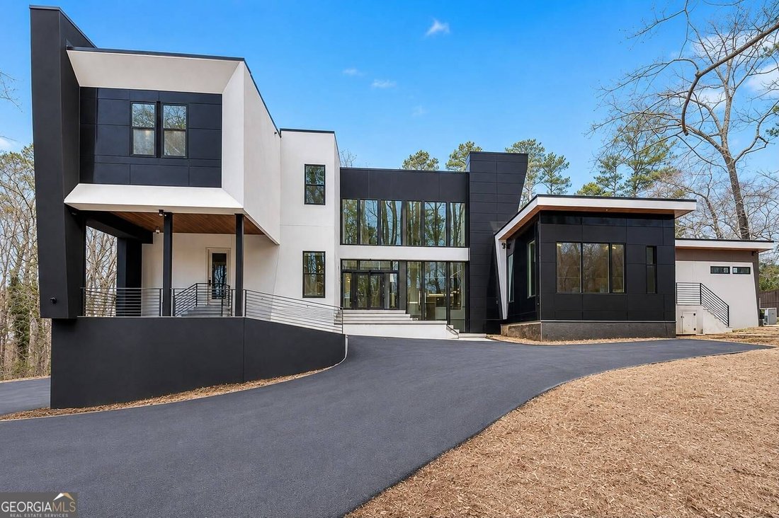 House in Atlanta, Georgia, United States 1 - 16742914