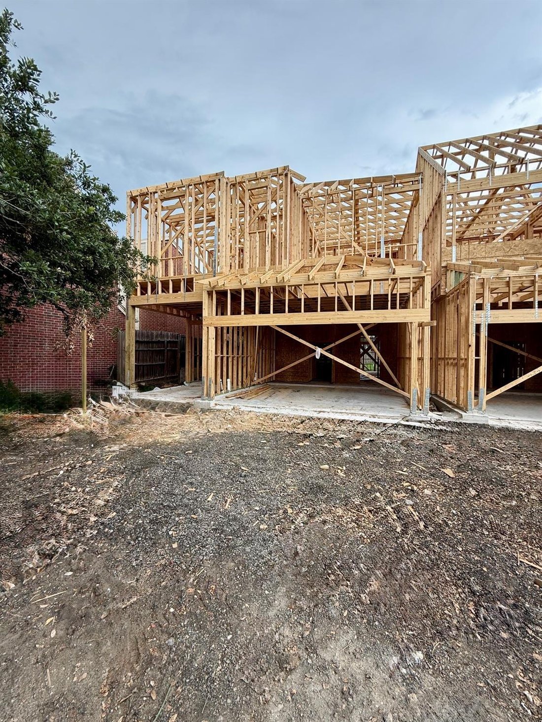 House in Houston, Texas, United States 4 - 17480335