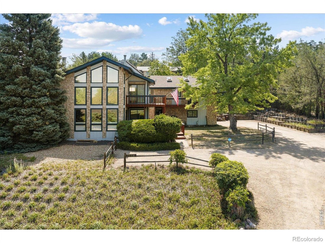 House in Boulder, Colorado, United States 2 - 18615189