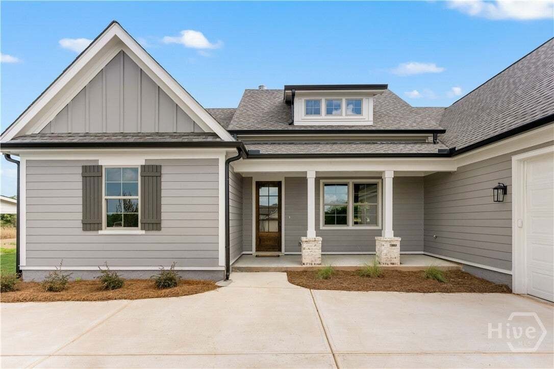 House in Madison, Georgia, United States 5 - 18297249