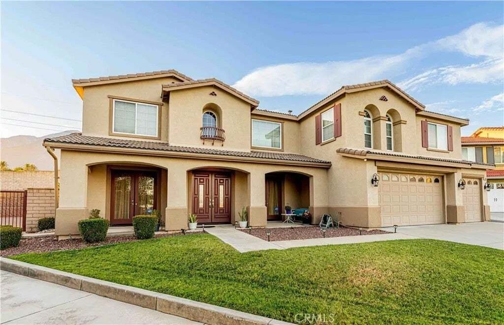 House in Rancho Cucamonga, California, United States 2 - 18610131
