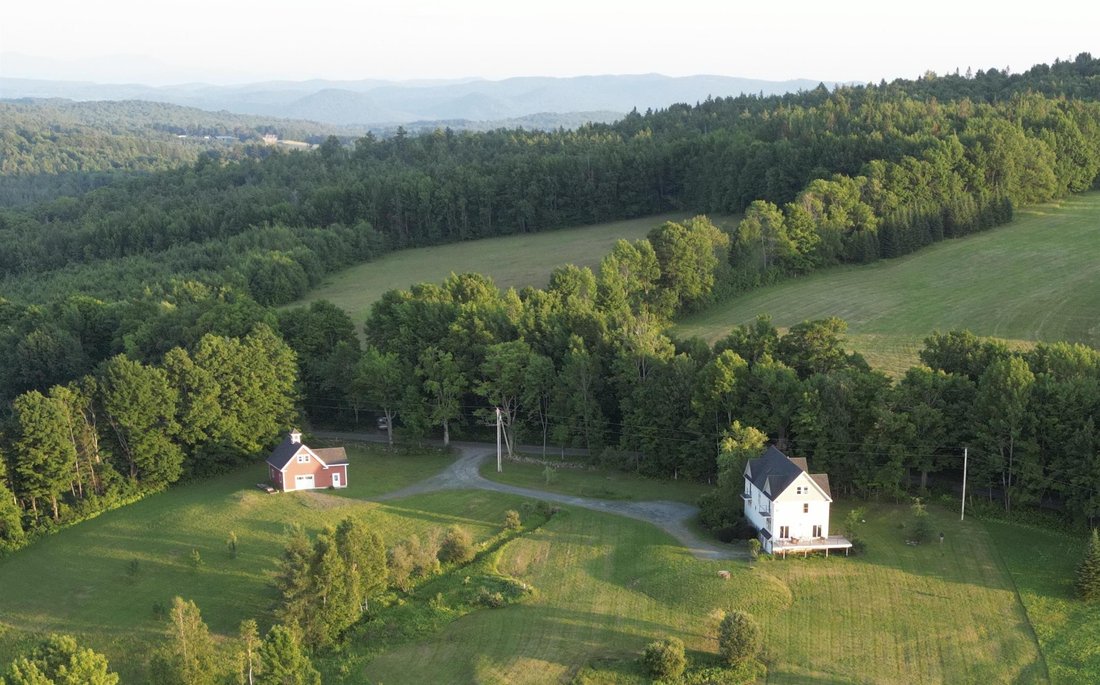 Peacham, Vermont, United States 5 - 18224692