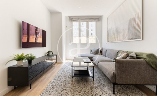 Apartamento en Salamanca, Madrid, España 1