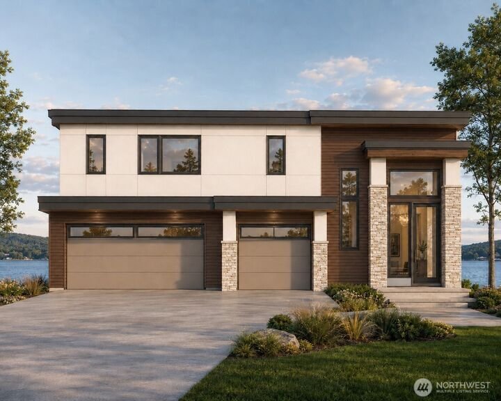 Land in Bellevue, Washington, United States 4 - 18614999