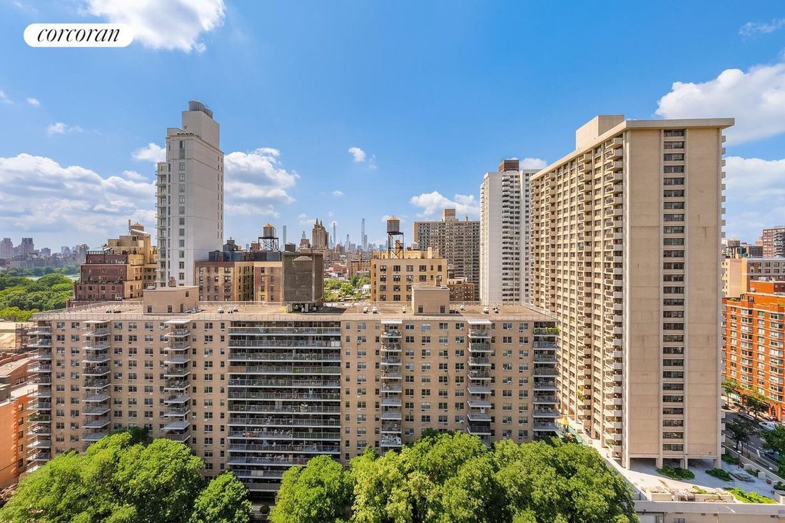 Condo in New York, New York, United States 3 - 18541810