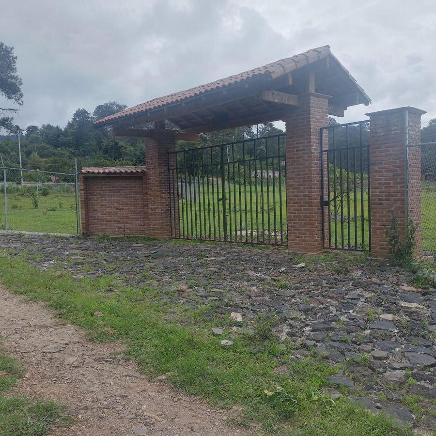 Land in San Gabriel Ixtla, State of Mexico, Mexico 3 - 18611299