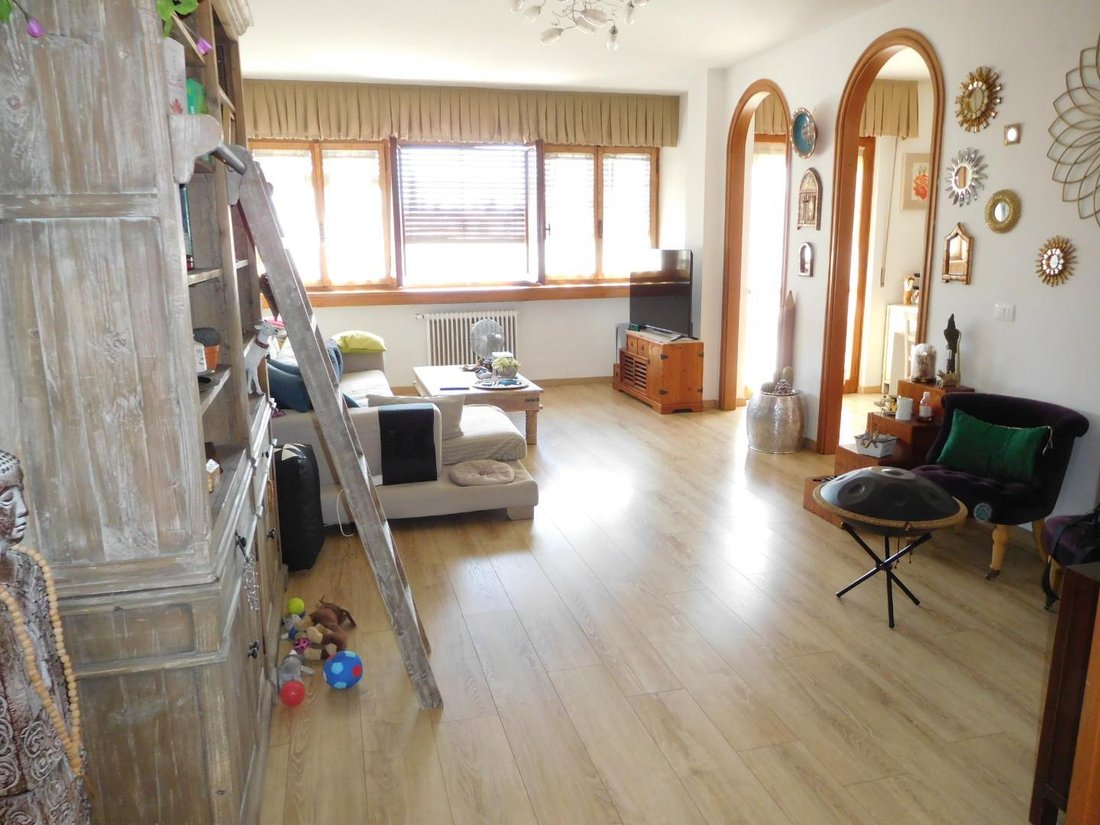 Apartment in Sant'Antonio, Pisa, Italy 1 - 18612973