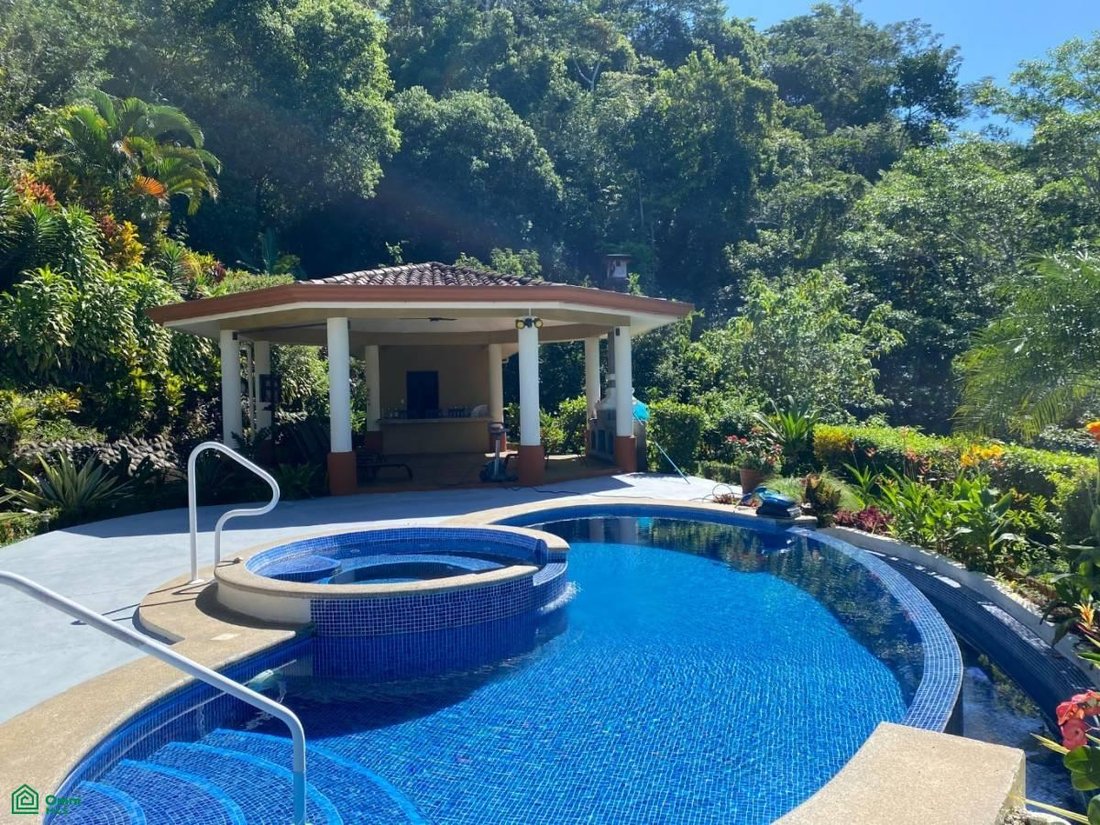 House in Carara, San José Province, Costa Rica 1 - 17232608