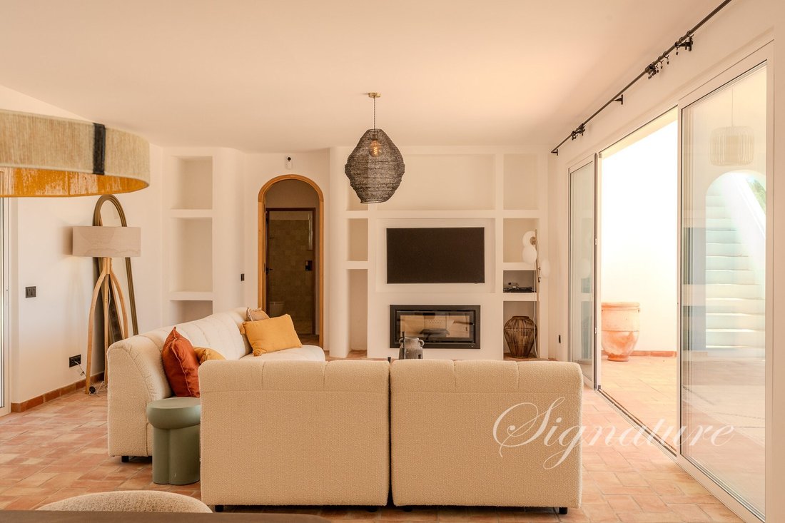 Villa a Santa Bárbara de Nexe, Algarve, Portogallo 2 - 18610694