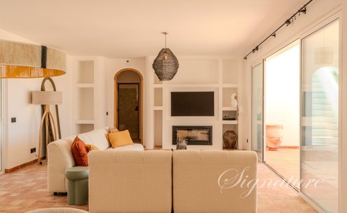Villa à Santa Bárbara de Nexe, Algarve, Portugal 1