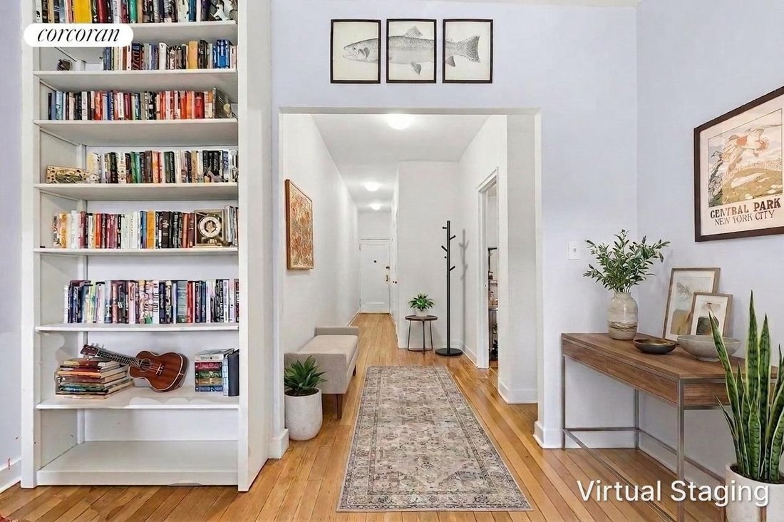 Co Op in New York, New York, United States 5 - 17744590