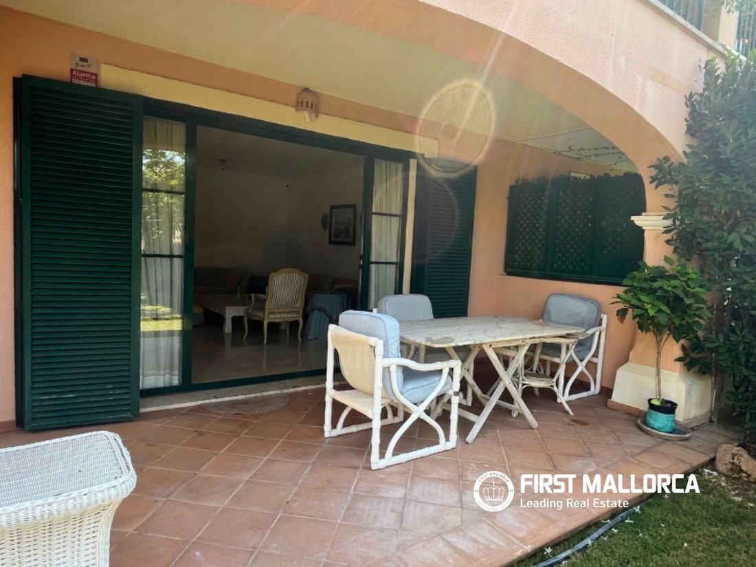 Apartment in Palma, Balearic Islands, Spain 5 - 18610785