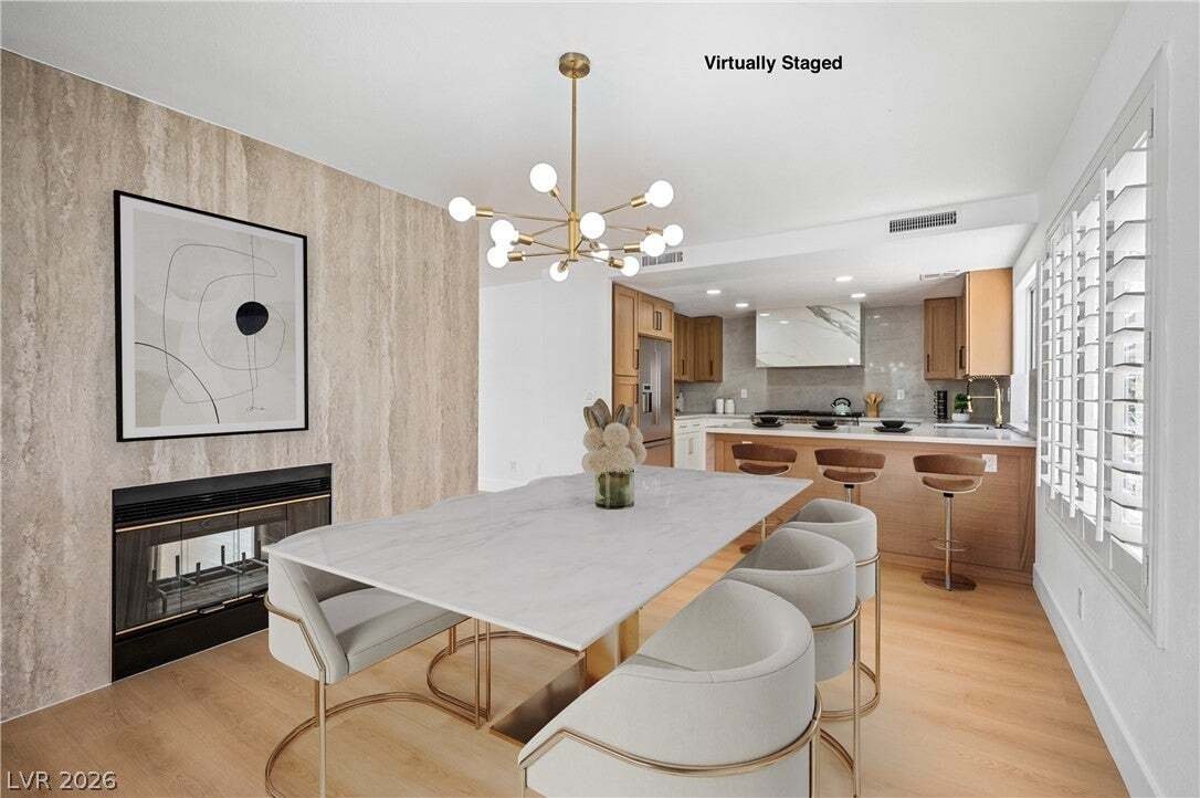 House in Las Vegas, Nevada, United States 4 - 18611750