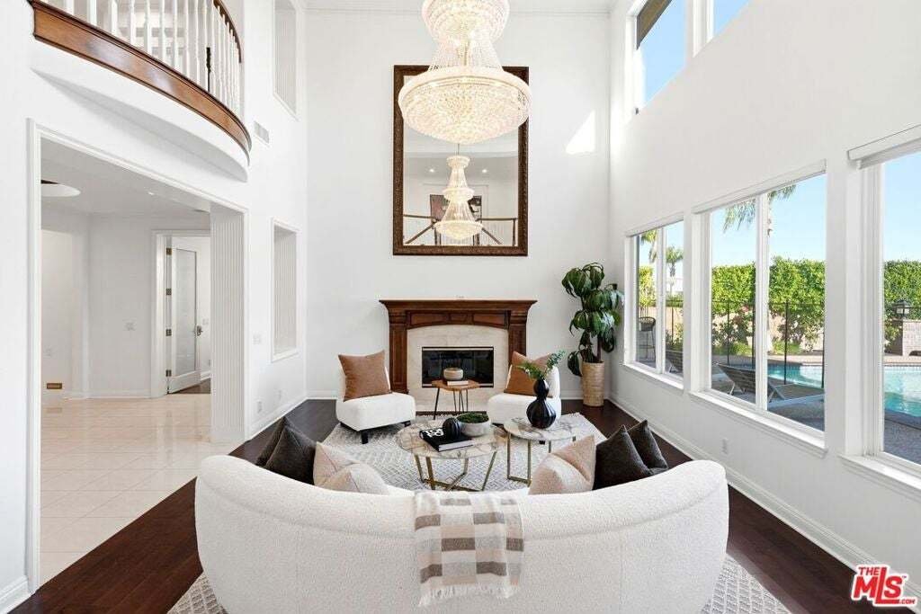 House in Los Angeles, California, United States 5 - 18615380