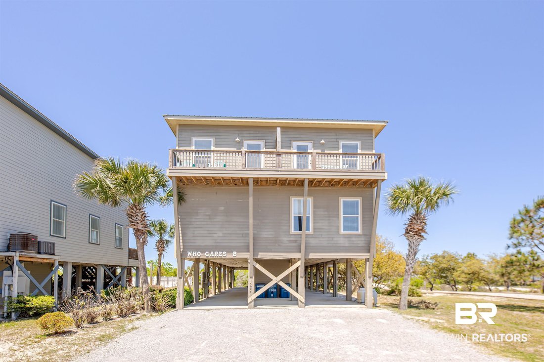 House in Gulf Shores, Alabama, United States 2 - 17243751