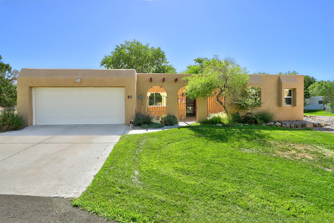 House in Albuquerque, New Mexico, United States 1 - 18611400