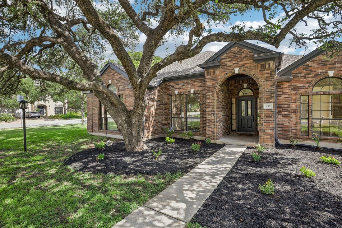 House in Austin, Texas, United States 2 - 18612261