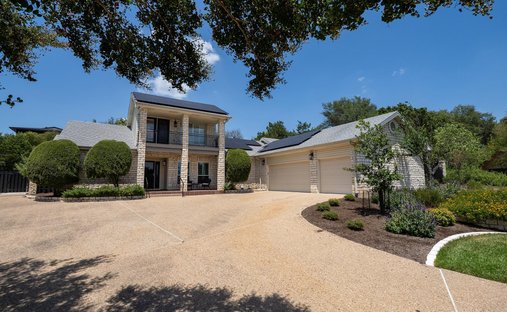 Casa en Austin, Texas, Estados Unidos 1