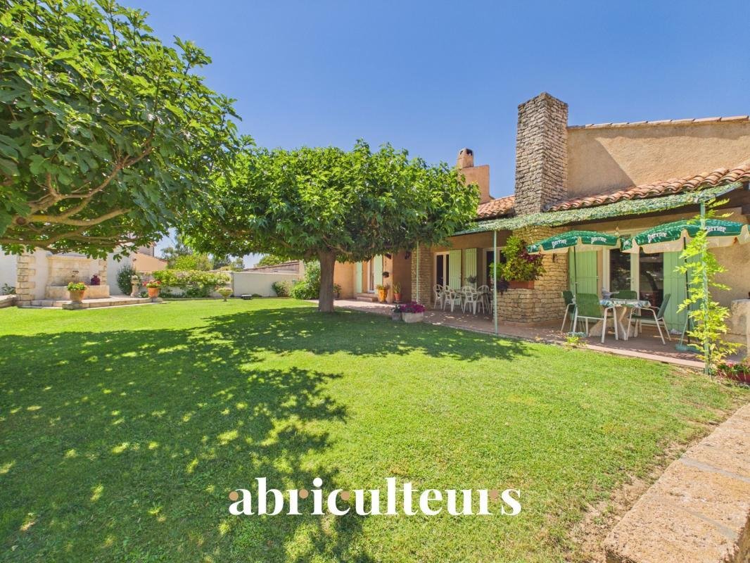 House in Arrondissement of Aix-en-Provence, Provence-Alpes-Côte d'Azur, France 2 - 18612582