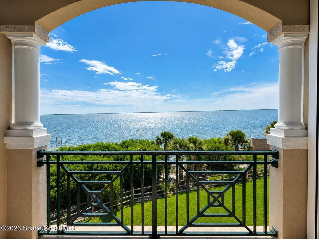 Condo in Cocoa Beach, Florida, United States 4 - 18612629