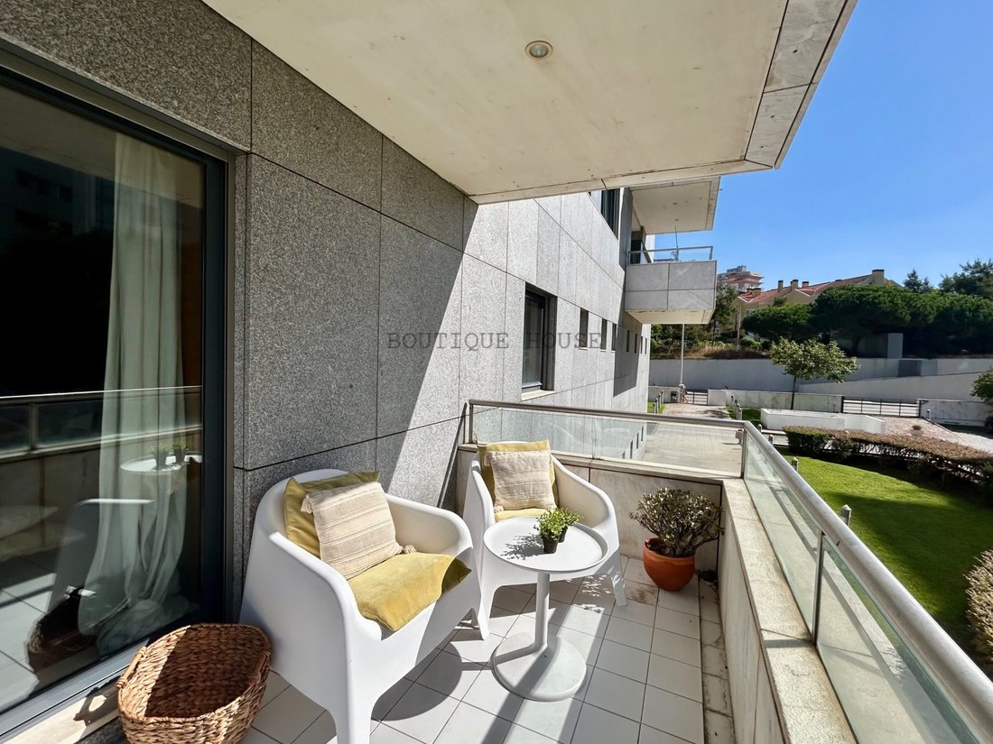Appartement à Aldoar, Foz do Douro et Nevogilde, District de Porto, Portugal 5 - 18578052