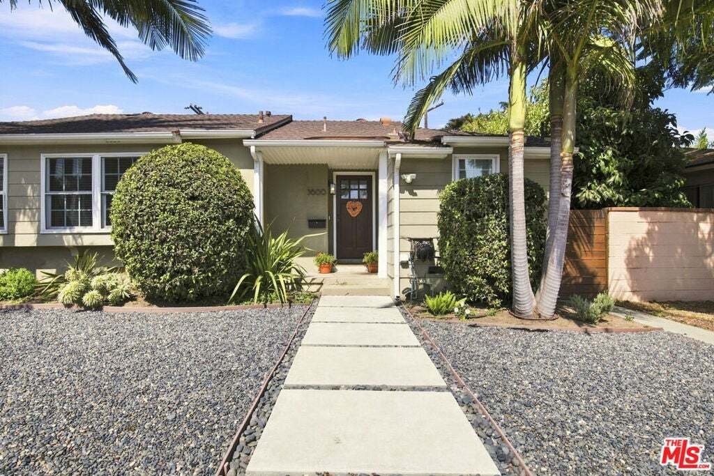 House in Los Angeles, California, United States 3 - 18611835