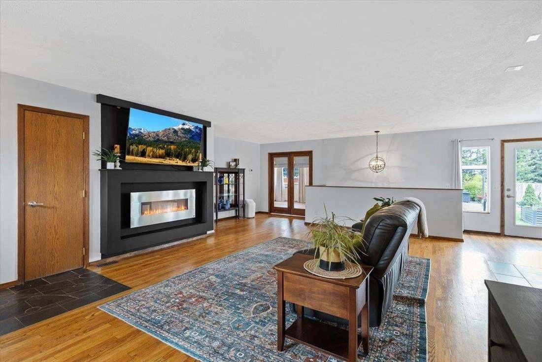 House in Spokane Valley, Washington, United States 4 - 18615134
