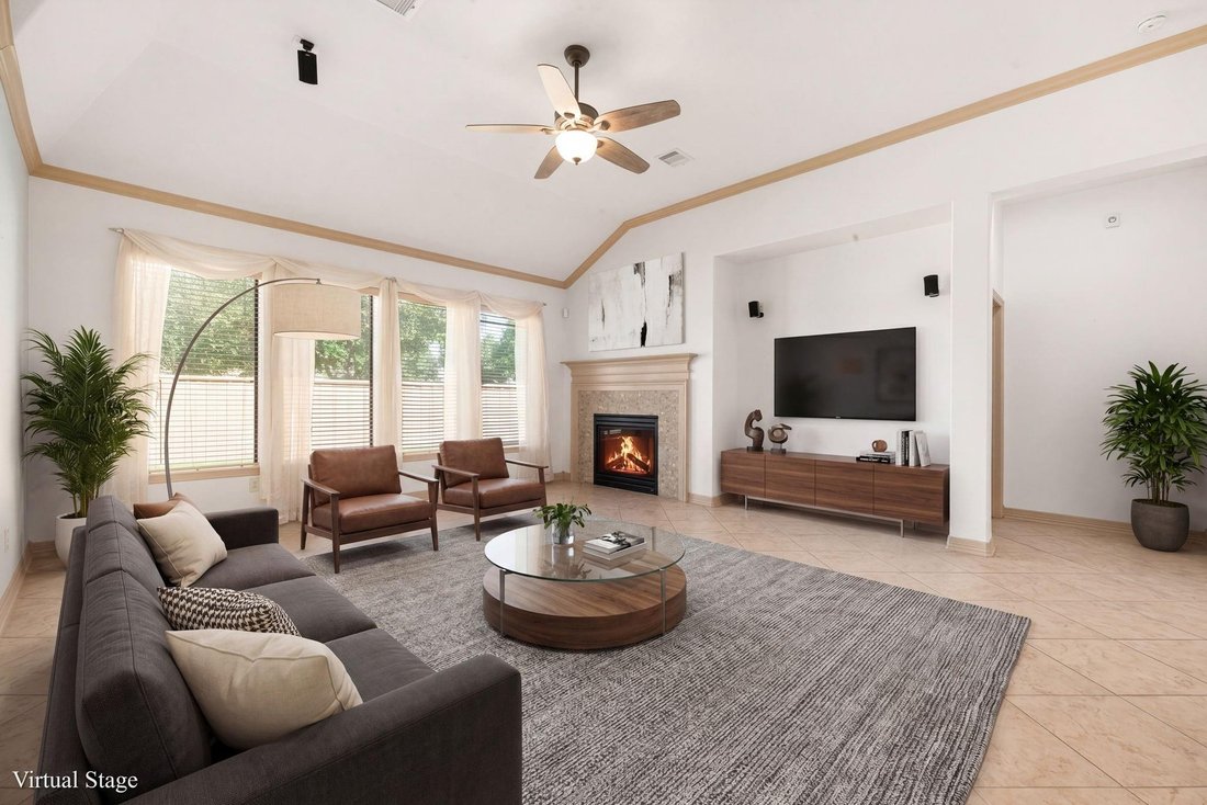 House in Katy, Texas, United States 2 - 18613348