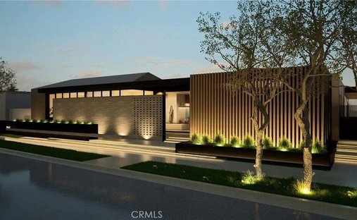 House in Newport Beach, California, United States 1
