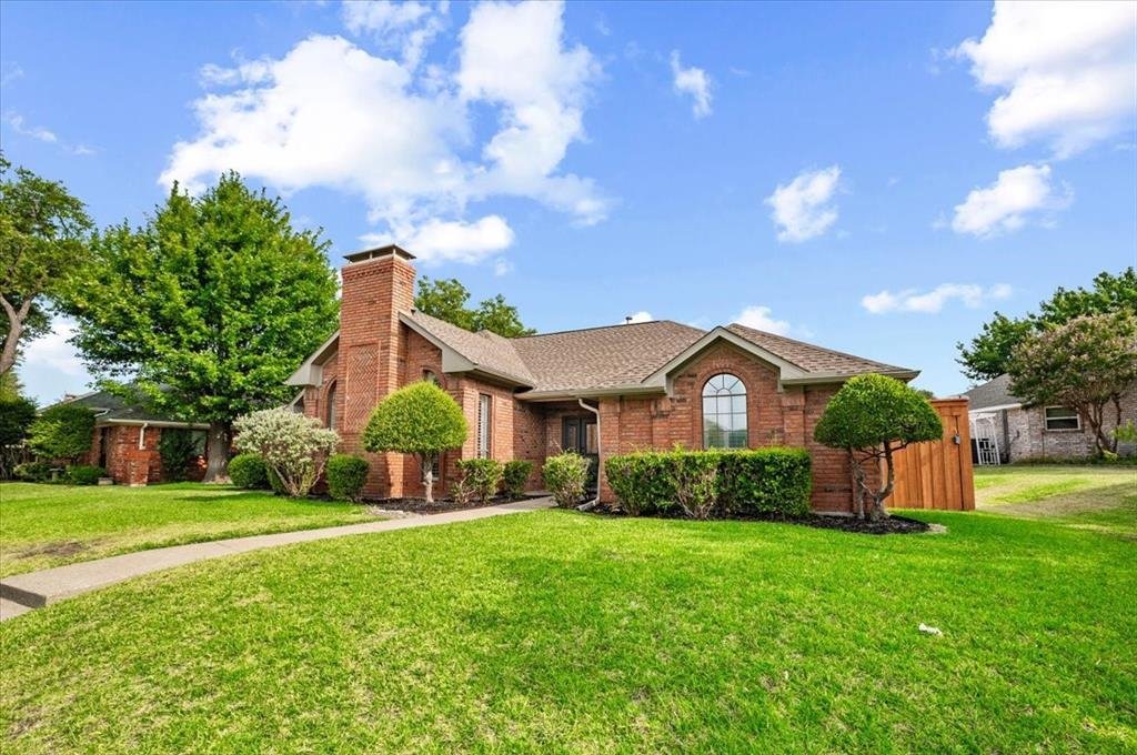 House in Richardson, Texas, United States 2 - 18615759