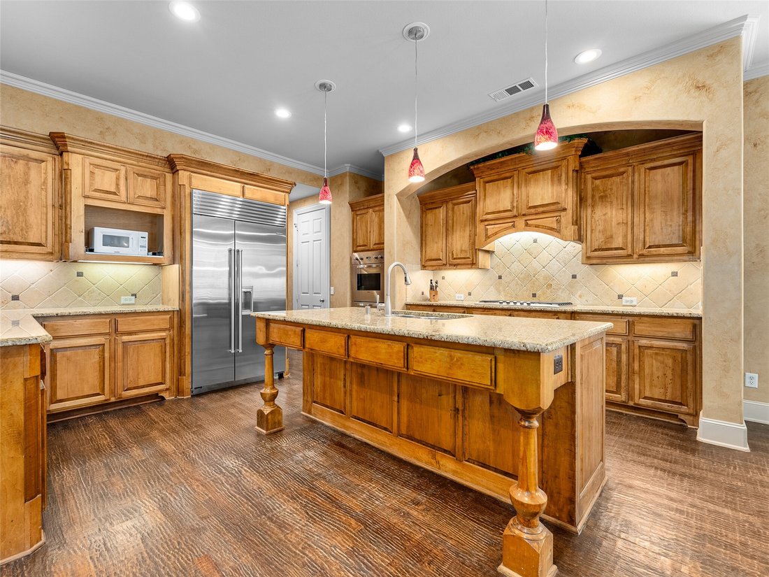 House in McKinney, Texas, United States 4 - 18609666